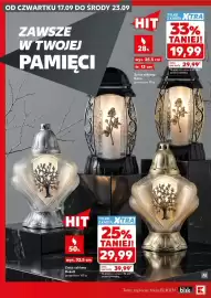 Kaufland gazetka tydzień 38 Strona 6