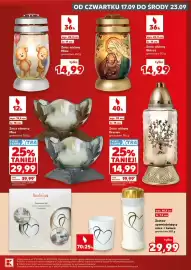 Kaufland gazetka tydzień 38 Strona 7