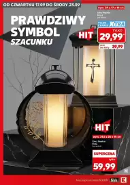 Kaufland gazetka tydzień 38 Strona 8