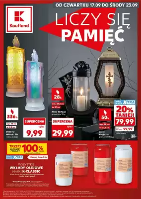 Kaufland (ważność do 23-09)
