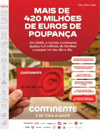 Folheto Continente semana 38 Página 10