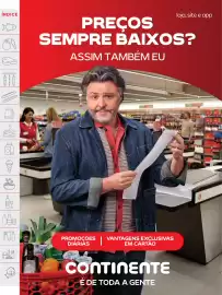 Folheto Continente semana 38 Página 2