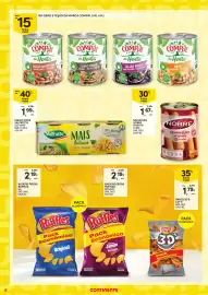 Folheto Continente | Pack Poupança Página 6
