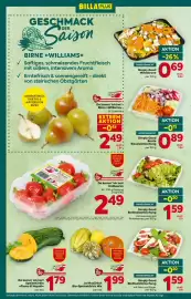 Billa Flugblatt woche 38 Seite 12