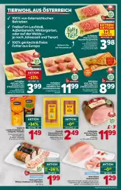 Billa Flugblatt woche 38 Seite 13