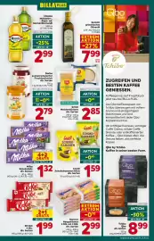 Billa Flugblatt woche 38 Seite 17