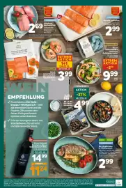 Billa Flugblatt woche 38 Seite 24