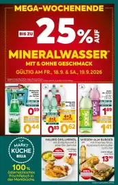 Billa Flugblatt woche 38 Seite 3
