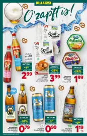 Billa Flugblatt woche 38 Seite 6