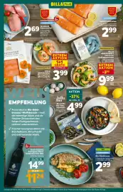 Billa Flugblatt woche 38 Seite 8