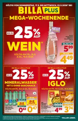 Billa (gültig bis 23-09)