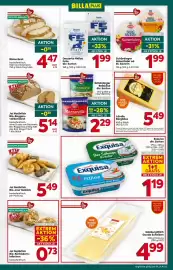 Billa Corso Flugblatt woche 38 Seite 15