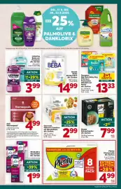 Billa Corso Flugblatt woche 38 Seite 19