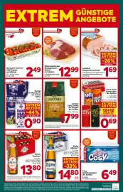 Billa Corso Flugblatt woche 38 Seite 20