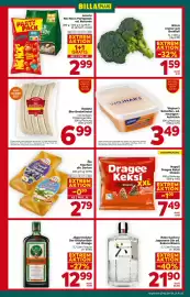 Billa Corso Flugblatt woche 38 Seite 5