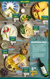 Billa Box Flugblatt woche 38 Seite 11