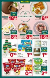 Billa Box Flugblatt woche 38 Seite 14