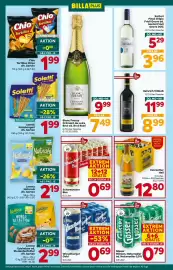 Billa Box Flugblatt woche 38 Seite 18
