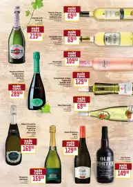 Billa leták týden 38 Strana 27: Cielo Prosecco €129,90, Billa premium prosecco superiore d.o.c.g. extra dry €169,90