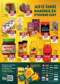 Billa leták týden 38 Strana 35: Srdce domova Jogurt ve skle €17,90, Grill Party Koření €28,90