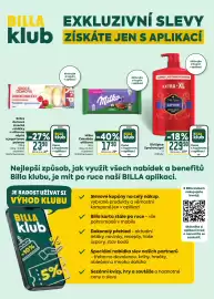 Billa leták týden 38 Strana 36: Old Spice Sprchový gel €229,90