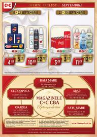Catalog CBA Pagină 12