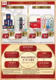 Catalog CBA Pagină 12