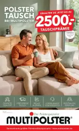 Multipolster Prospekt Seite 1