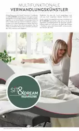 Multipolster Prospekt Seite 12