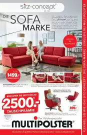 Multipolster Prospekt Seite 17