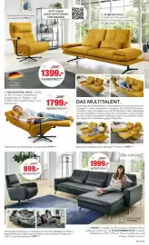 Multipolster Prospekt Seite 5