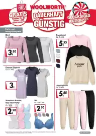 Woolworth Prospekt Seite 2