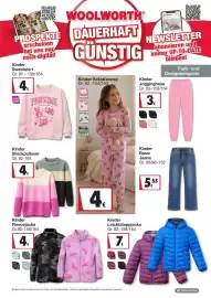 Woolworth Prospekt Seite 3