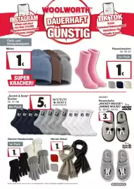 Woolworth Prospekt Seite 4