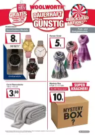 Woolworth Prospekt Seite 5