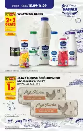 Biedronka gazetka Strona 2