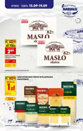 Biedronka gazetka Strona 3