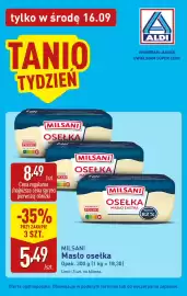 ALDI gazetka Strona 3
