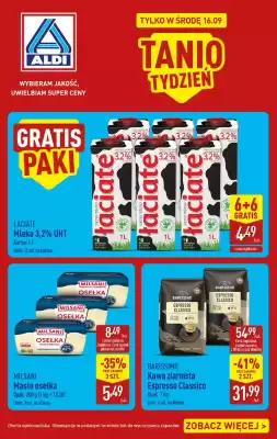 ALDI gazetka (ważność do 16-09)
