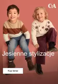 C&A gazetka tydzień 38 Strona 1