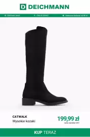 Deichmann gazetka tydzień 38 Strona 5