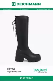 Deichmann gazetka tydzień 38 Strona 9
