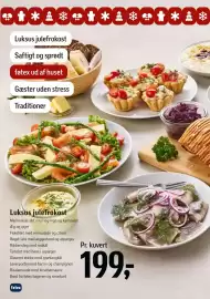 Føtex tilbudsavis Side 6: Luksus julefrokost €199,00