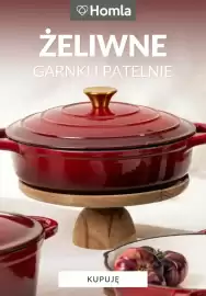 Homla gazetka tydzień 38 Strona 1