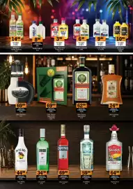 Gram Market gazetka | Alkohole Strona 2: Żołądkowa Gorzka Smakowa €14,99, Wódka Vodka.pl €8,99