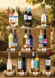 Gram Market gazetka | Alkohole Strona 3: Wino Bezalkoholowe Cin Cin Free €17,99