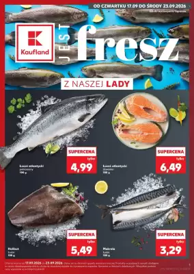 Kaufland (ważność do 23-09)