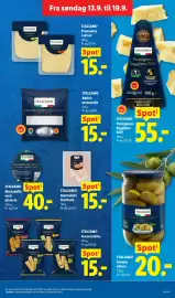 Lidl tilbudsavis Side 29: Italiamo mortadella farcitella €15,00, Italiamo provoletta cheese slices €15,00