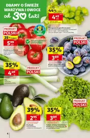 Auchan gazetka tydzień 38 Strona 4