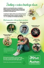 Auchan gazetka tydzień 38 Strona 40